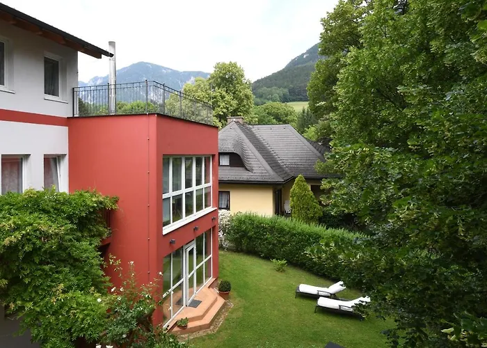 Hotel Payerbacherhof