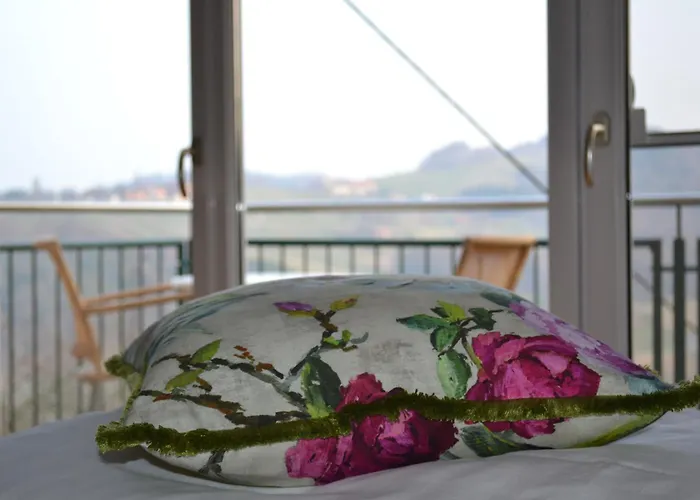 Hotel Villa Rosa