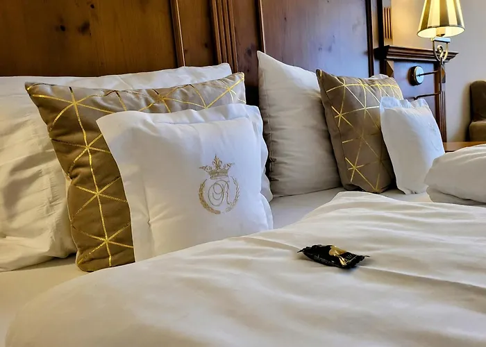 Romantikschloessl Loipersdorf Adults Only