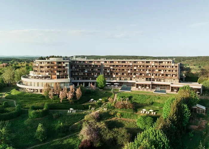 Falkensteiner Balance Resort Stegersbach L Adults Only
