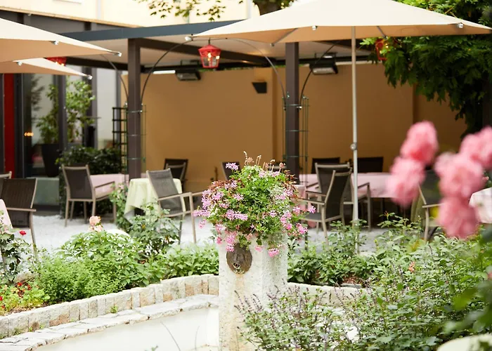 Parkhotel Graz - Traditional Luxury