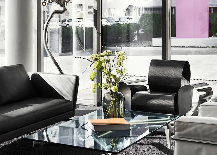 Augarten Art Hotel, A Member Of Design Hotels